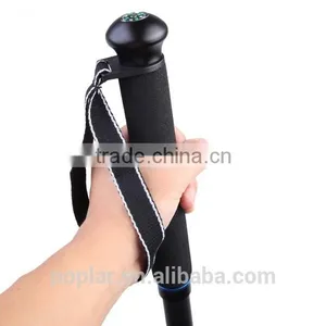 Portable Adjustable Tripod Monopod With Ball Head for DSLR Camera Travel thumbnail-5