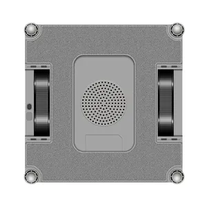 Automatic Window Cleaning Robot S11 - 4-Way Spray System & 8KPa Suction Power thumbnail-4