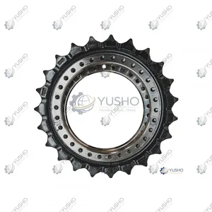Sprocket SSY007964491 for SANY Excavator Genuine OEM thumbnail-1