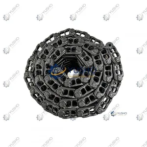 Track Chain SSY006549754 for SANY SY006549754 Genuine OEM thumbnail-1