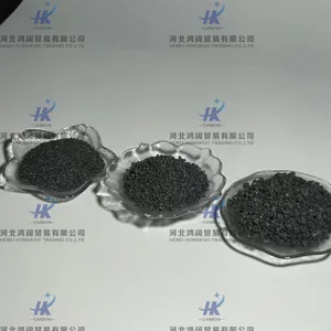 Calcined Petroleum Coke CPC Customizable Particle Size Industrial Supply thumbnail-2