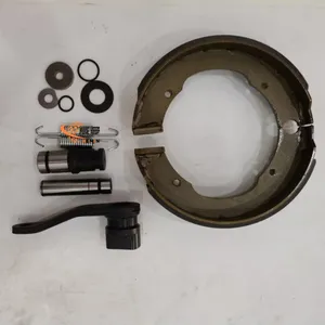 Original ZF 0501008070 Brake Pad For Wheel Loader Spare Parts in Stock. thumbnail-2