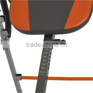 Indoor Therapy Inversion Table thumbnail-2