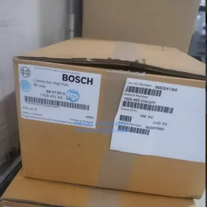 1928405314 BOSCH CONNECTOR 1.928.405.314 Original New thumbnail-1