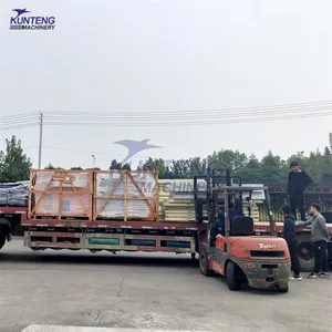 Heat Pump Fish Drying Machine for Dried Salted Fish Sausage Shrimp Shell Sea Cucumber Vehicle Fish Auto Dryer Dehydrator EPC thumbnail-4