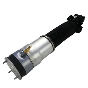 OEM Quality Car Air Suspension Strut Front Rear Air Shock Absorber Direct Replacement for Benz Audi Tesla Bentley Porsche thumbnail-4