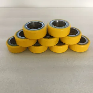 Customized Polyurethane Parts for Mold Opening Are Suitable for Automotive Component Factories in Southeast Asia. thumbnail-4