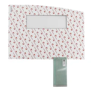 ENM19618 S8 Master Keyboard Membrane for Imaje S8 Inkjet Coding Printer thumbnail-3