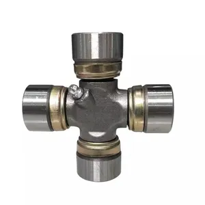 Classic Design Custom OEM All Sizes Universal U-Joint Universal Joints Auto Parts Industrial Universal Cross Joint thumbnail-4