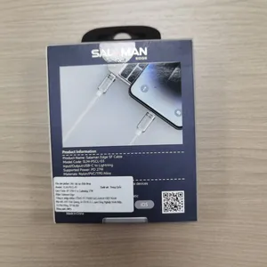 Mobile Phone Cable-SLM-PSCL-03-1meter thumbnail-4