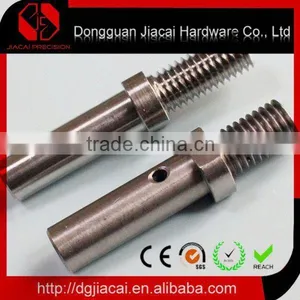 Nonstandard CNC Part thumbnail-1