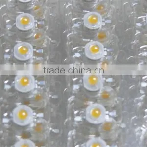 520nm - 530nm 1 Watt Led Chip in Green Color With Star Heatsink thumbnail-2