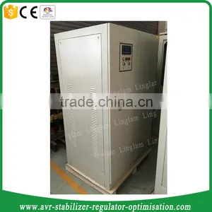 3 Phase 250kva Digital Voltage Regulator thumbnail-1
