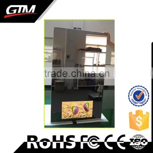 Export Quality Wholesale Price Professional Supplier Magic Mirror Led Tv thumbnail-1