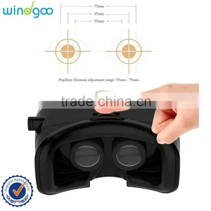 Cheapest Official Manufacture 3d Virtual Reality vr Shinecon thumbnail-2