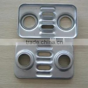 Shanghai Milling Machining Stamped Parts thumbnail-1