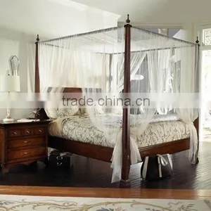Box Canopy / Majesty Mosquito Net thumbnail-1