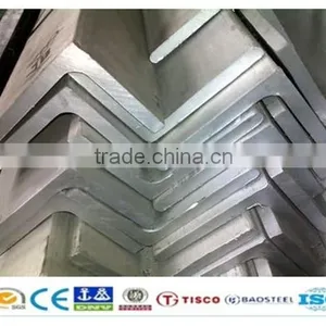 Angle Iron Stainless Steel Sheet/Plate thumbnail-2
