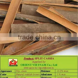 Natural Split Cassia thumbnail-1