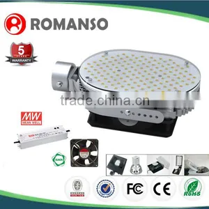 High Quality Led Canopy Light Retrofit Led Replacement for 250 Watt Metal Halide Led Parking Lot Lighting Retrofit thumbnail-6