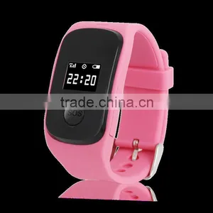 New Design Gps Kid Watch Tracker With Great Price thumbnail-1