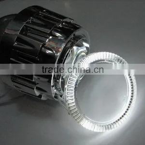 2015 Wholesale Car Auto Hid bi Xenon Projector Lens Light g5 Headlight for H1 H3 H4 H7 9005 9006 thumbnail-5