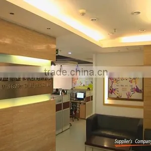 Chengdu Mind Golden Card System Co., Ltd. company overview - view 1 thumbnail