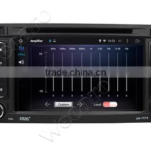 Wecaro WC-VU7006 Android 4.4.4 Car Stereo 2 Din for vw Transporter Dvd Player Gps Navigation Radio Gps 1080p thumbnail-5