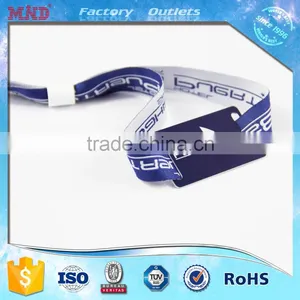 MDW50 Factory Supply Children Tracking Rfid Wristband/nfc Bracelet/wristband Rfid thumbnail-1
