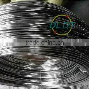 Manufacture High Tempreture Nickel Alloy Nimonic 90 Spring Wire thumbnail-5