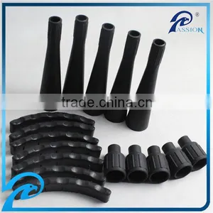 High Quality Custom Neoprene Silicone EPDM Parts Rubber Molds thumbnail-2