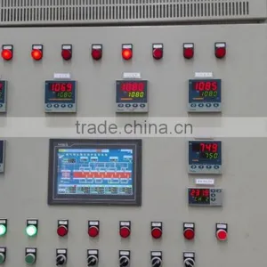 Gas Fired Steel Wire Heat Treatment Furnace for Annealing thumbnail-3