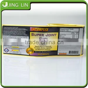 Factory Price Permanent Vinyl Sticker Printing thumbnail-1