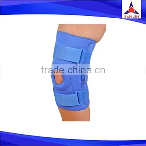 Knee Brace Basketball Knee Support Wraps thumbnail-1