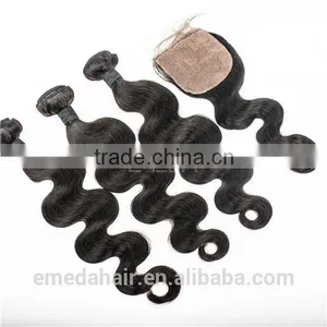 Malaysian Remy Human Hair Product thumbnail-6
