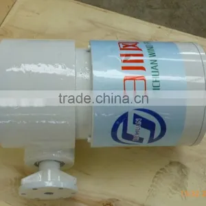 5kw Small Wind Turbine ,low Rpm Permanent Magnet Alternator thumbnail-1