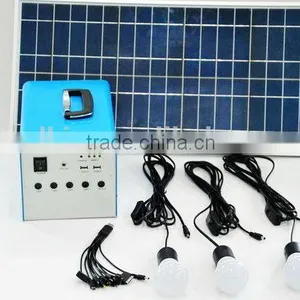 Cheapest Hot Sale for Wall Solar Power System thumbnail-1