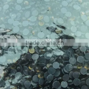 Rhinestone Hot Fix Iron on SS20-5mm Copper CAN BE APPLIED ON ANY DIY CRAFTS thumbnail-1