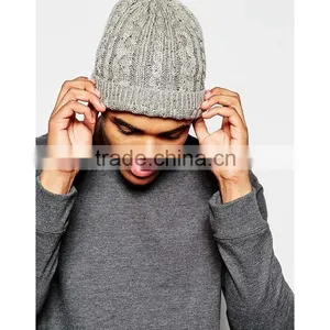 Custom Blank Fashion South Africa Beanie Hats thumbnail-2