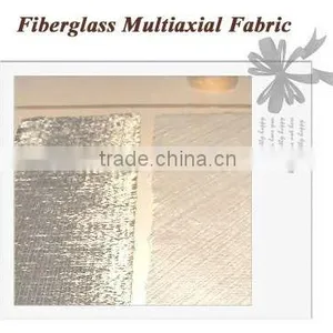 Multiaxial Warp-knitted Fabric thumbnail-1
