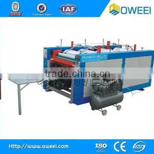 2015 Hot Sales Best Quality PP Woven Sack Printing Machine for Sale thumbnail-1