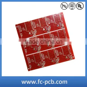Low Cost PCB Prototype Machine Prototype PCB thumbnail-5