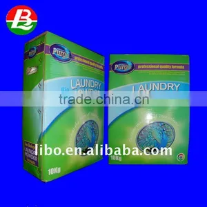 Multi Purpose Detergent Powder thumbnail-1