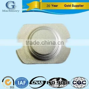 Metal Stamping Parts Rice Cooker Parts thumbnail-1