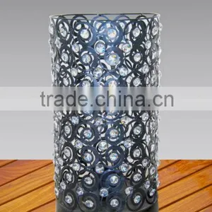 Crystal Table Lamp thumbnail-1