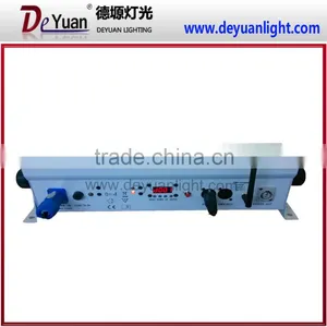 16pcs RGBW 4 in 1 Led Bar Light Wireless Led Uplighting for Weddings thumbnail-2