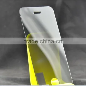 Newest Premium 0.33mm Privacy Tempered Glass Screen Protector for IPhone5 S4 S5 OEM/ODM thumbnail-1