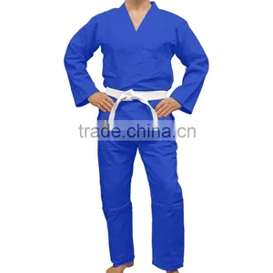 Made in Pakistan Custom Patches Brazilian BJJ Uniforms thumbnail-1
