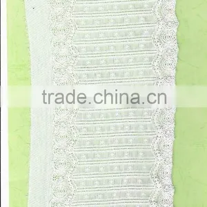 15cm Width Stock Lace thumbnail-1