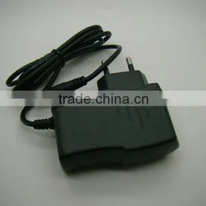 OEM High Quailty 5V AC/DC Adapter Charger For GPX-GP2X-Cradle Power Supply Cord Switching NEW thumbnail-1